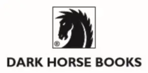 Dark Horse Comic Book Logo