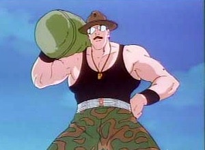 Sgt Slaughter 2