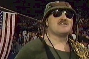 Sgt Slaughter 4