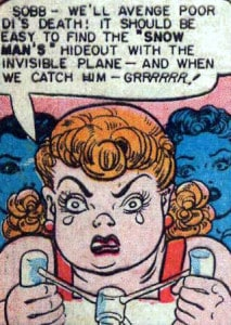 Etta Candy