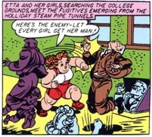 Etta Candy