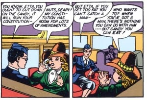 Etta Candy 3