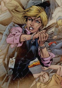 Etta Candy 5