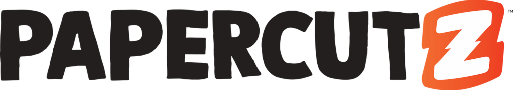 Papercutz