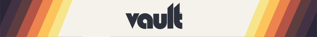Vault Comics