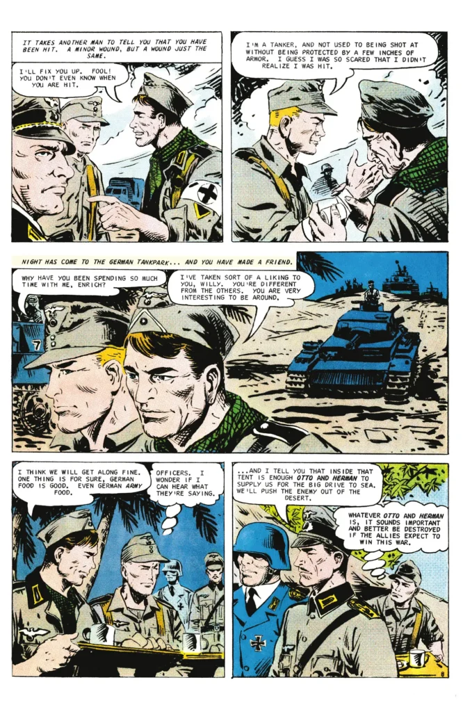 THE-LONELY-WAR-OF-CAPT.-WILLY-SCHULTZ-HC-preview-page-8