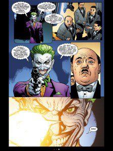 Ed Brubaker, Doug Mankie – Batman The Man Who Laughs 