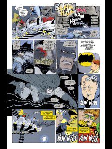  Frank Miller The Dark Knight Returns