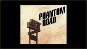 Phantom Rd