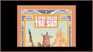 A star called the sun