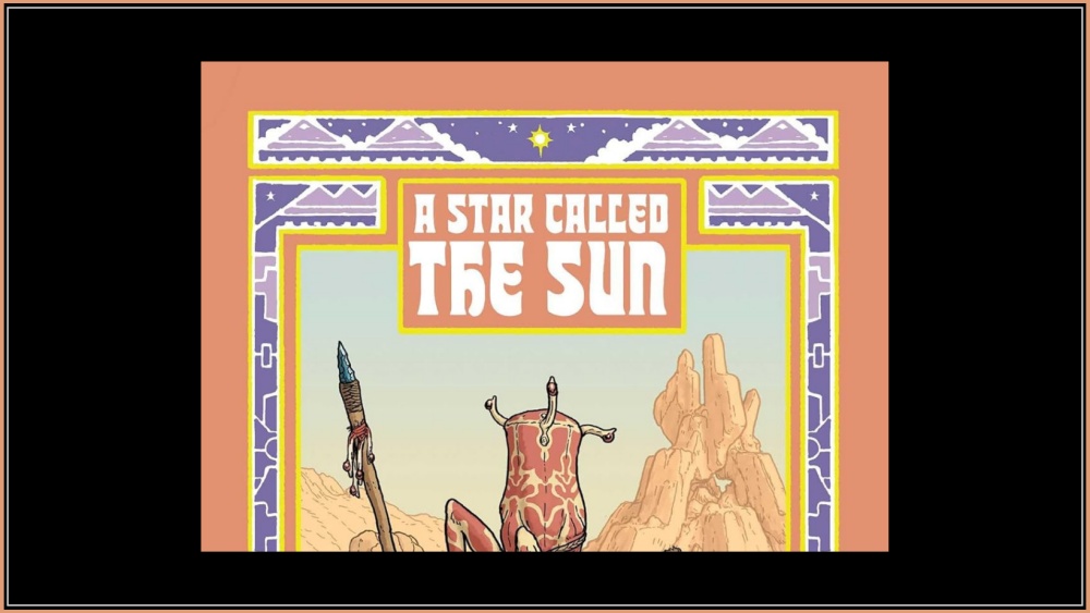 A star called the sun