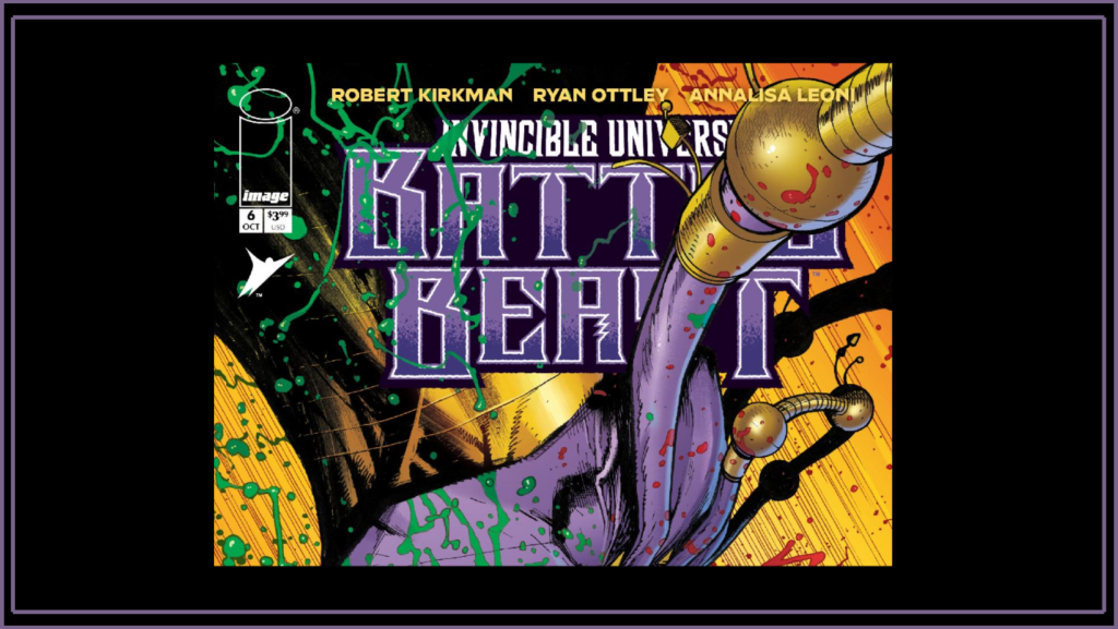 Battle Beast