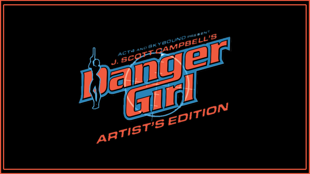 Danger girl
