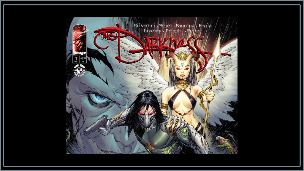 Darkness