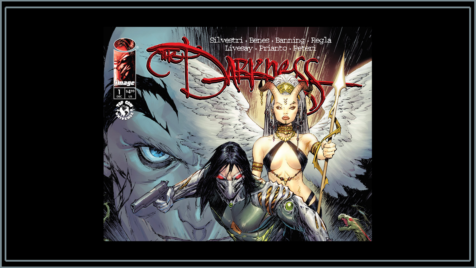 Darkness