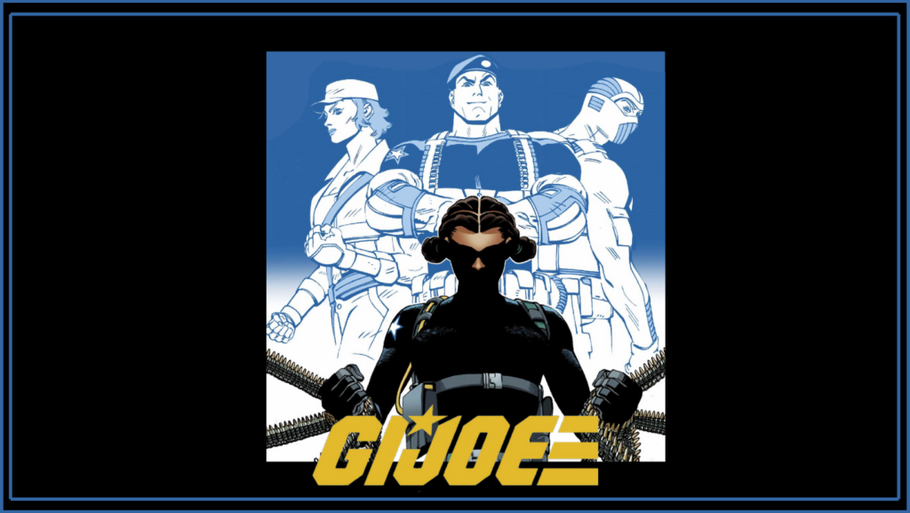 GI JOe