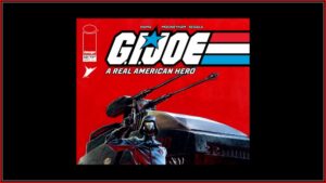 GI Joe