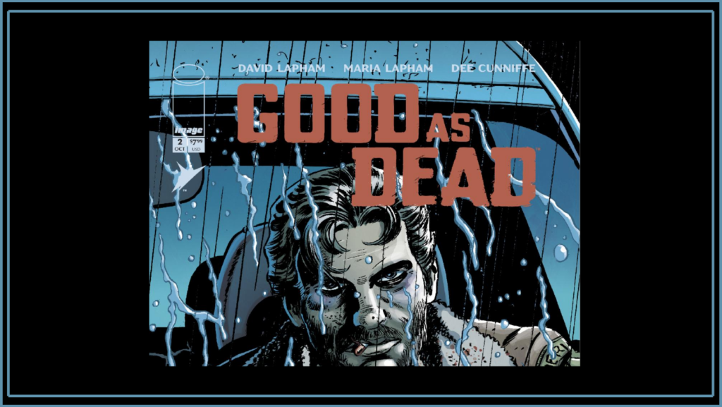 Good as Dead