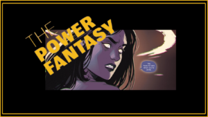 Power Fantasy