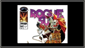 Rogue Sun