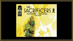 The Sacrificers