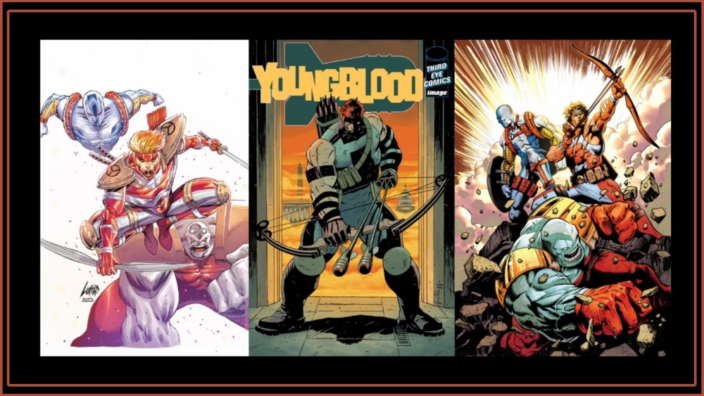 Youngblood