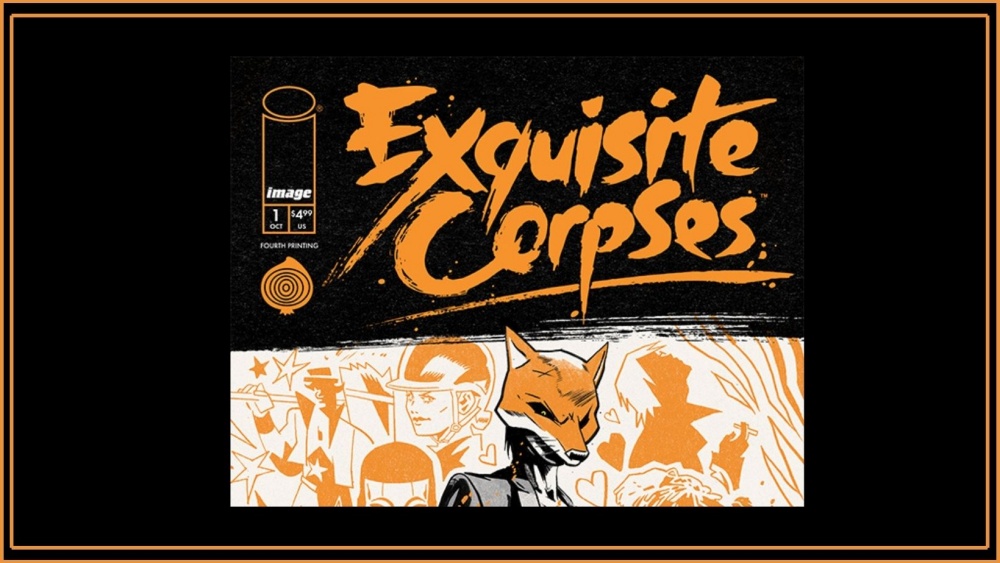 exquisite Corpse