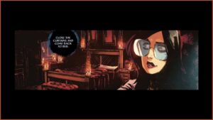 The Me You Love in the Dark