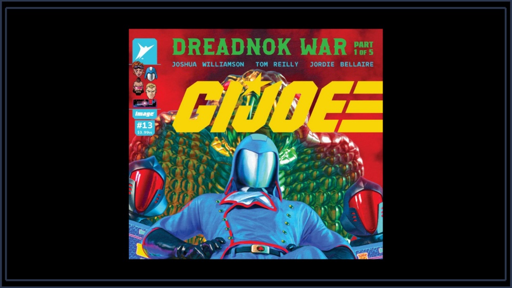 Dreadnok Wars
