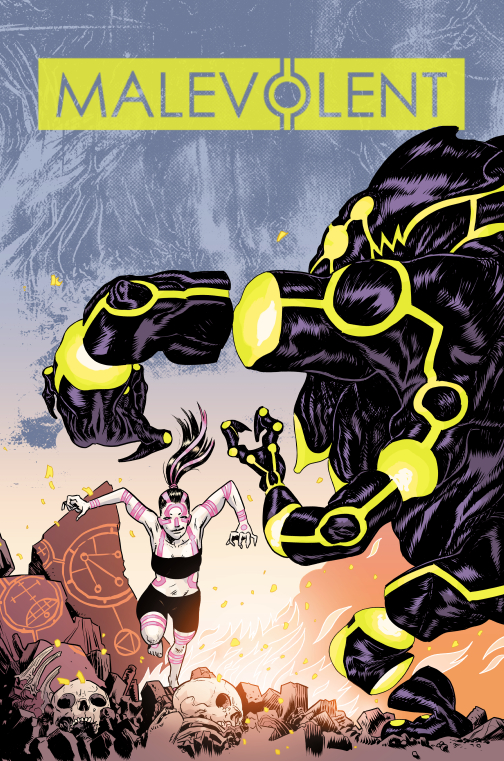 Malevolent