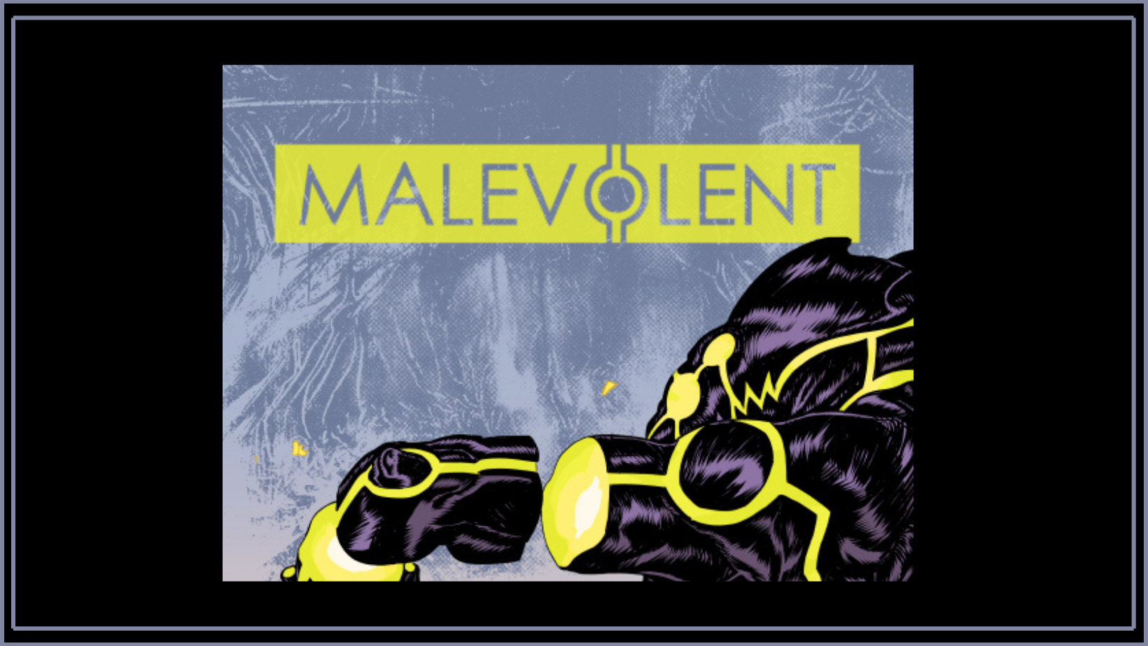 Malevolent