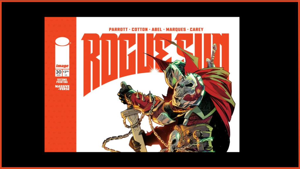 Rogue Sun
