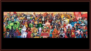 September Releases (8)