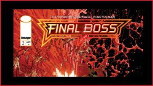 Fianl Boss Feature