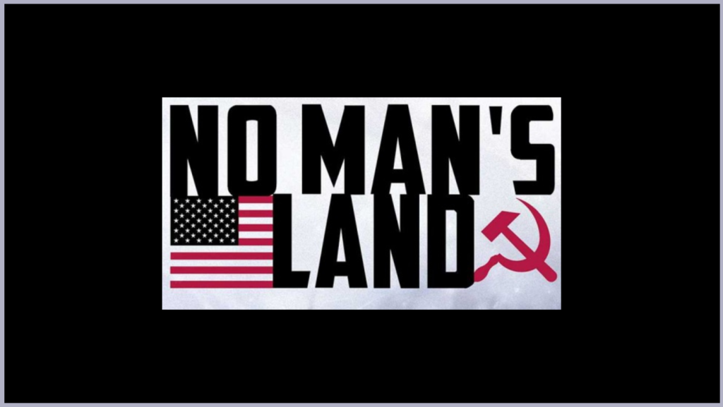 No Mans land
