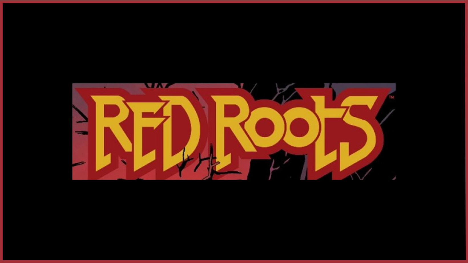 Red Roots