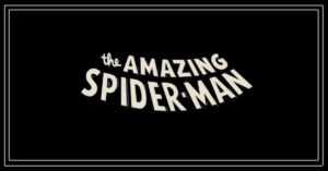 Amazing Spiderman