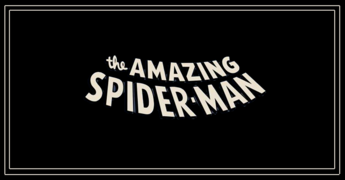 Amazing Spiderman