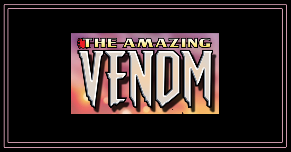 Amazing Venom