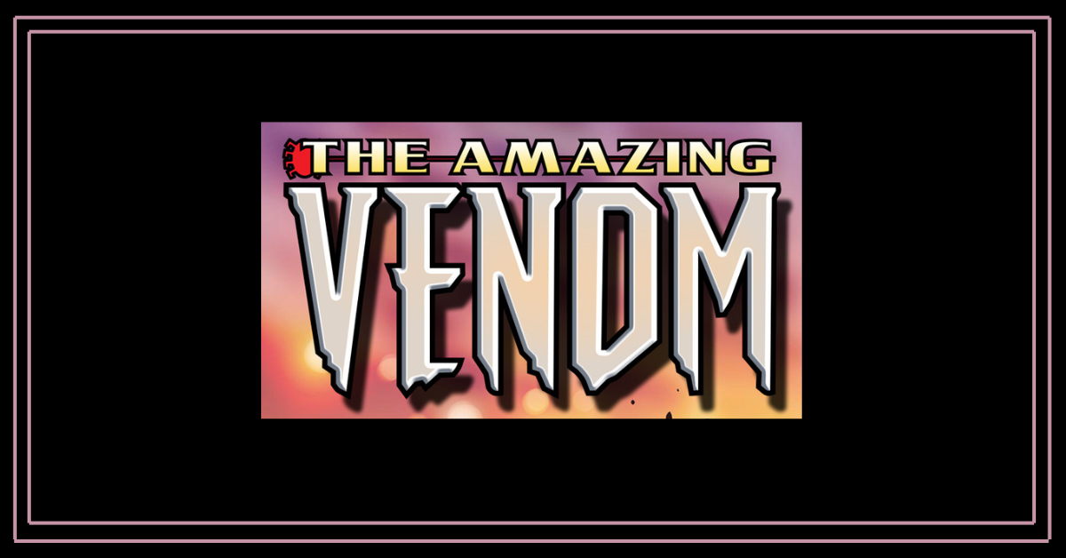 Amazing Venom
