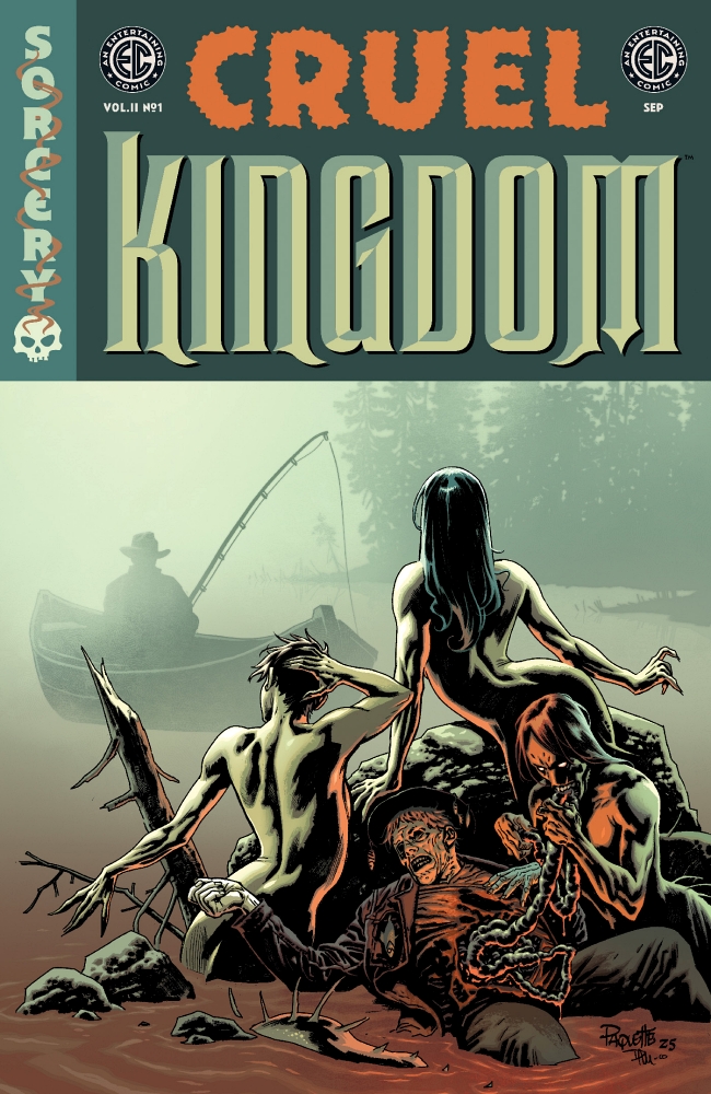 COVER B BY YANICK PAQUETTE