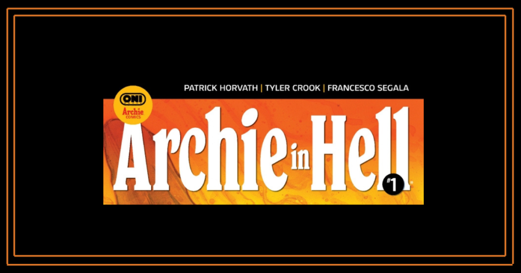 Archie In Hell