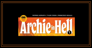 Archie In Hell