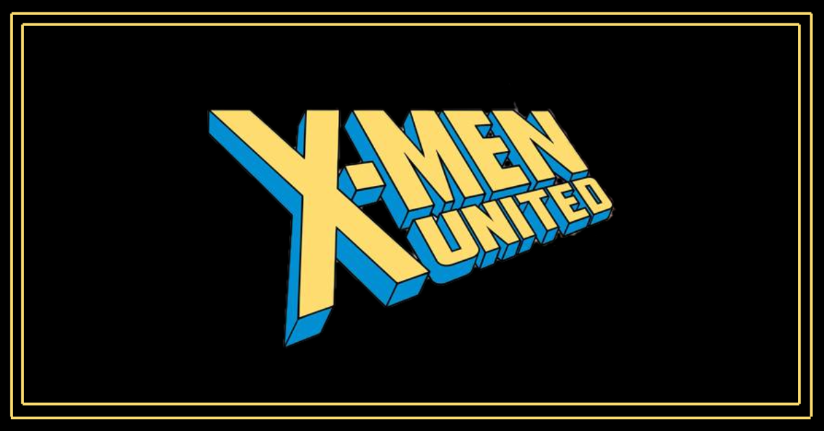 X-men united