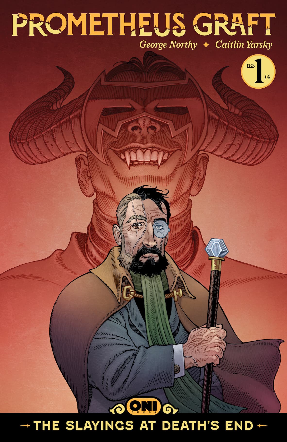 COVER C BY GABRIEL RODRIGUEZ