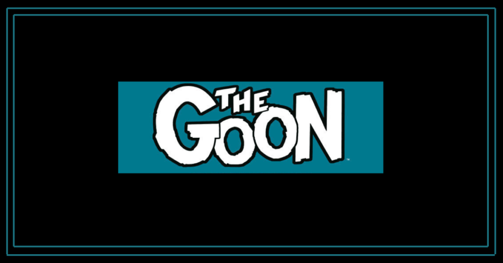the goon