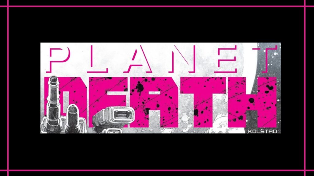Planet Death