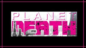 Planet Death